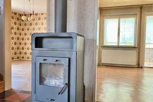 Charmantes Wohnhaus aus dem 60 ern mit großem Garten und ruhiger Lage! – Die vollständige Adresse der Immobilie erhältst du vom Anbieter., 64354 Reinheim – Vorschaubild 5