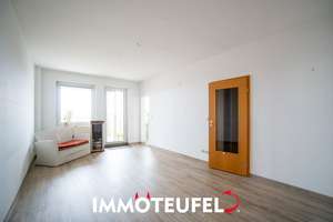 Gemütliche 2-Zimmer-Wohnung mit großen Balkon und Einbauküche – Steinwiese 76, 9116 Altendorf, Chemnitz – Vorschaubild 8