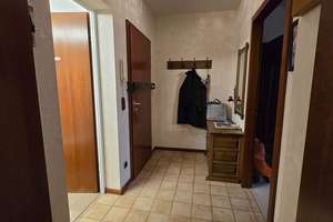 Charmante 3-Zimmer-Wohnung in ruhiger Lage  – Die vollständige Adresse der Immobilie erhältst du vom Anbieter., 51377 Steinbüchel, Leverkusen – Vorschaubild 11