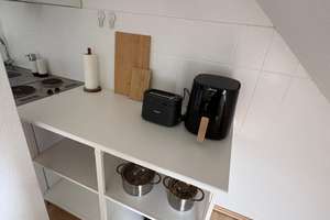 Kleine möblierte Wohnung – Galileistraße 21, 68165 Schwetzingerstadt/Oststadt, Mannheim – Vorschaubild 6