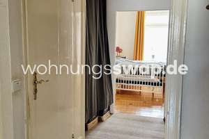 Wohnungstausch: Chausseestraße 16 – Chausseestraße 16, 10000 Mitte (Ortsteil), Berlin – Vorschaubild 2
