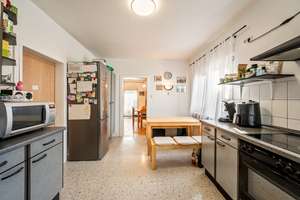 EINFAMILIENHAUS mit viel POTENTIAL in begehrter ruhiger ORTSKERNLAGE von MZ-BRETZENHEIMn – Die vollständige Adresse der Immobilie erhältst du vom Anbieter., 55128 Bretzenheim, Mainz – Vorschaubild 3
