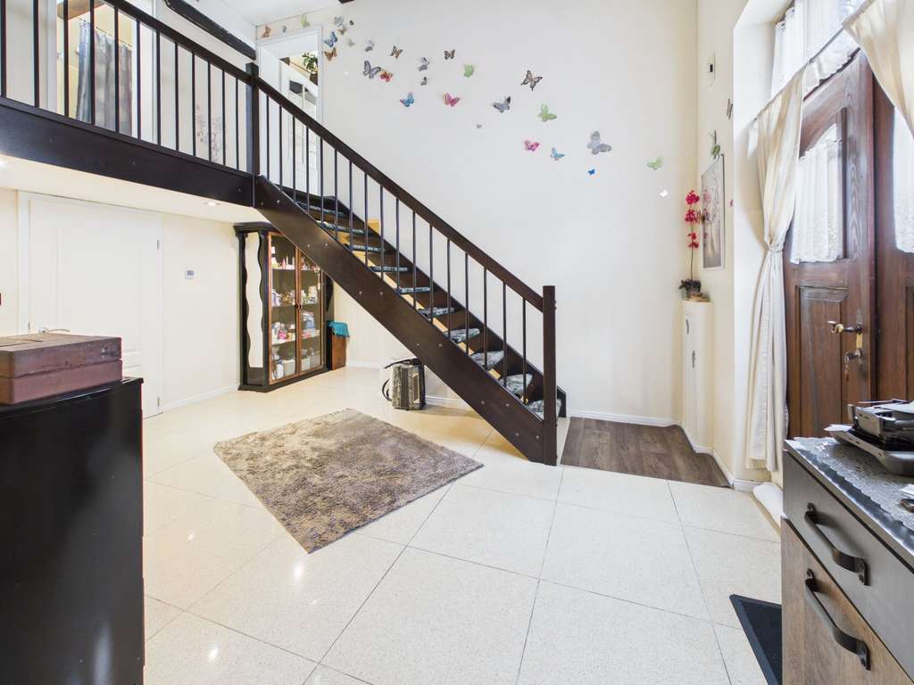 Immobilie in Rheda-Wiedenbrück - Historisches Fachwerk trifft moderne Haustechnik - Ihr Stück Geschichte? - Bild 3