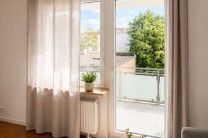 Möblierte 2,5-Zimmer-Wohnung in Bochum – Hattinger Straße 289, 44795 Weitmar-Mitte, Bochum – Vorschaubild 3