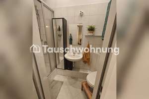 Tauschwohnung: 3-Zimmer-Wohnung im Herzen von Frankfurt – 60487 Bockenheim, Frankfurt am Main – Vorschaubild 8
