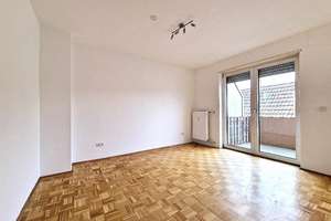 Schicke 2 Zimmer Wohnung mit Balkon – 67065 Mundenheim, Ludwigshafen am Rhein – Vorschaubild 5