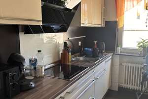 Großzügige 3-Zi mit Sonnenbalkon und Blick ins Grüne – Die vollständige Adresse der Immobilie erhältst du vom Anbieter., 33104 Schloß Neuhaus, Paderborn – Vorschaubild 4