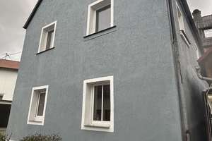 Renovierte, modernisierte Doppelhaushälfte mit 8 Zimmern in Ebnath – Die vollständige Adresse der Immobilie erhältst du vom Anbieter., 95683 Ebnath – Vorschaubild 14