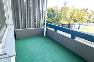 Wohnen im Erdgeschoss: 2-Zimmer-Wohnung mit Balkon & Stellplatz! – Die vollständige Adresse der Immobilie erhältst du vom Anbieter., 72766 Reutlingen-Mitte, Reutlingen – Vorschaubild 7