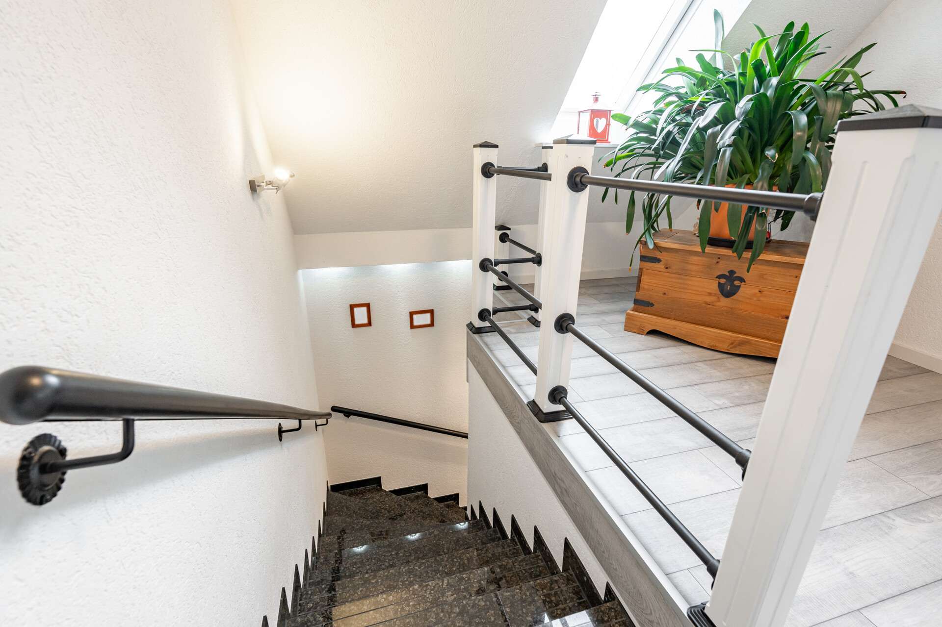 Immobilie in Rickling - Exklusives Einfamilienhaus mit hochwertiger Ausstattung, Sauna, Wintergarten und großem Grundstück - Bild 14