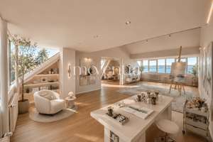 Villa mit eindrucksvollem Seeblick – Die vollständige Adresse der Immobilie erhältst du vom Anbieter., 88662 Überlingen – Vorschaubild 13