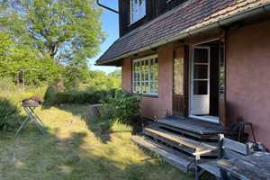Lehmhaus in traumhafter Lage – Spitzeichen 5, 95361 Kulmbach (Kreis) – Vorschaubild 17