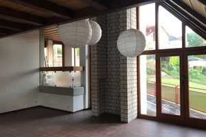 Freistehendes Architektenhaus mit ELW und viel Platz (266qm) in ruhiger Lage! – Hagen – Vorschaubild 3