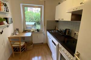 Burgnähe, 3 Zimmerwohnung – Schildgasse 29, 90403 Altstadt, St. Sebald, Nürnberg – Vorschaubild 2