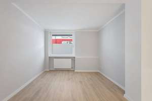 Vollständig renovierte 3-Zi.-Erdgeschosswohnung mit moderner Einbauküche! – Spichernstraße 28, 42103 Elberfeld West, Wuppertal – Vorschaubild 7
