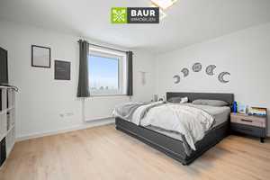 Vermietetes & Umfassend Saniertes Zweifamilienhaus in Niederrieden – Unterallgäu (Kreis) – Vorschaubild 28