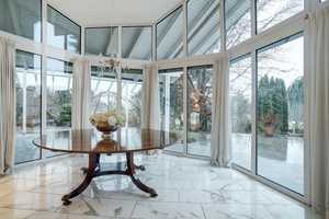 Seltene Architekten-Villa in unverbaubarer Toplage - sofort beziehbar – Pfaffenhofen an der Ilm (Kreis) – Vorschaubild 5