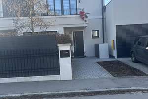 Qualität. Charakter. Stadthaus mit Designanspruch - Wohnen auf architektonischem Niveau – Die vollständige Adresse der Immobilie erhältst du vom Anbieter., 80997 Allach, München – Vorschaubild 10