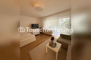 Tauschwohnung: Perfekt für Singles in einer Top-Lage in Frankfurt!