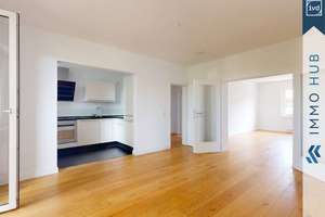 ++ Leerstehende 4-Zimmer-Wohnung in traumhafter Wohnlage Leipzigs ++ – 4105 Gohlis-Süd, Leipzig – Vorschaubild 5
