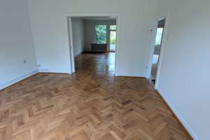 Attraktive 4-Zimmer-Wohnung im Erdgeschoss mit separatem Appartement im Souterrain  in Hannover-Bult – Bischofsholer Damm 40, 30173 Bult, Hannover – Vorschaubild 2