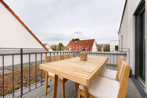 Drei-Zimmer-Wohnung mit Terrasse - WE 3.2.1 – Die vollständige Adresse der Immobilie erhältst du vom Anbieter., 65933 Griesheim, Frankfurt am Main – Vorschaubild 7
