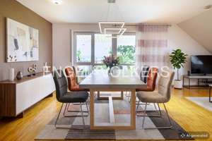 Charmante Dachgeschoss-Maisonette mit Süd-Balkon und flexiblem Wohnkonzept – Die vollständige Adresse der Immobilie erhältst du vom Anbieter., 71732 Tamm – Vorschaubild 4