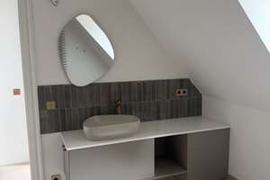Wohnen mit Geschichte – Designerwohnung im Gründerzeithaus – Die vollständige Adresse der Immobilie erhältst du vom Anbieter., 70563 Vaihingen-Mitte, Stuttgart – Vorschaubild 25