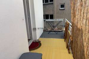 1-Zimmer-Wohnung in Mannheim – 68199 Neckarau, Mannheim – Vorschaubild 4
