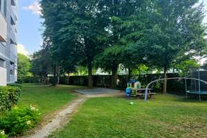 Attraktive 2-Zimmer-Wohnung mit Garage und Entwicklungspotenzial in Augsburg-Lechhausen – Die vollständige Adresse der Immobilie erhältst du vom Anbieter., 86167 Lechhausen-Ost, Augsburg – Vorschaubild 15