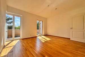 Barrierefreie 2-Zimmer-Wohnung mit Einbauküche & Fußbodenheizung – Wildeberstraße 29, 14480 Am Stern, Potsdam – Vorschaubild 2