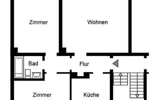 *saniert*Balkon*Tageslichtbad*grüne Lage* – Bischof-Franz-Wolf-Str. 10, 45357 Gerschede, Essen – Vorschaubild 20