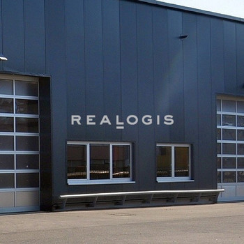 Moderne & flexible Produktions-/Werkstattfläche (ca. 1.000 m²) inkl. Büro zu vermieten