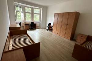 Möblierte WG für Studierende und Berufseinsteiger – Die vollständige Adresse der Immobilie erhältst du vom Anbieter., 70178 Karlshöhe, Stuttgart – Vorschaubild 2