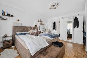 Urbanes Wohnen in bevorzugter Stadtlage ... 3-Zimmer-Wohnung plus Mansarde Nähe Siegesdenkmal !! – Habsburger Straße 121, 79104 Neuburg, Freiburg im Breisgau – Vorschaubild 26