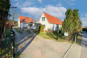 Doppelhaushälfte mit großem Grundstück in Falkensee – Sanierungsobjekt mit Potenzial – Havelland (Kreis) – Vorschaubild 14