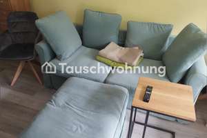 Tauschwohnung: Zur Zeit kein Bedarf.