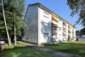 Gepflegte 2-Zimmer-Wohnung in Stuttgart-Vaihingen – Eulerstraße 14B, 70565 Dürrlewang, Stuttgart – Vorschaubild 10