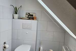 4 Zimmer Maisonetten-Wohnung im westlichen Ringgebiet – Ekbertstraße 6, 38122 Westliches Ringgebiet, Braunschweig – Vorschaubild 5