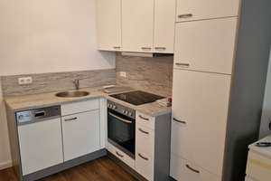  App - adrett, renoviert, frei, U-Bahn – Ansbacher Straße 2, 80796 Neuschwabing, München – Vorschaubild 7
