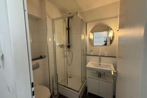 Zuhause mit durchdachtem Grundriss in Derendorf – Glockenstraße 31, 40476 Derendorf, Düsseldorf – Vorschaubild 7