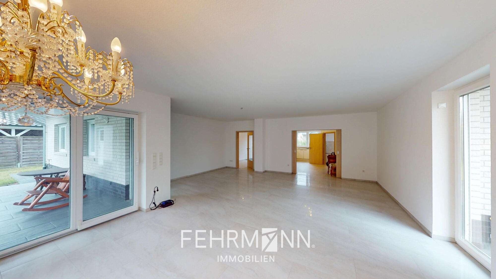 Immobilie in Sögel - Direkt Einziehen & Wohlfühlen: Stilvolles Zweifamilienhaus in ruhiger Wohngegend von Sögel zum Kauf - Bild 13