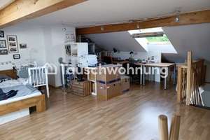 Tauschwohnung: 80qm Maisonette Wohnung nahe Beethovenpark (Tausch gg.60 qm) – Die vollständige Adresse der Immobilie erhältst du vom Anbieter., 50937 Sülz, Köln – Vorschaubild 9