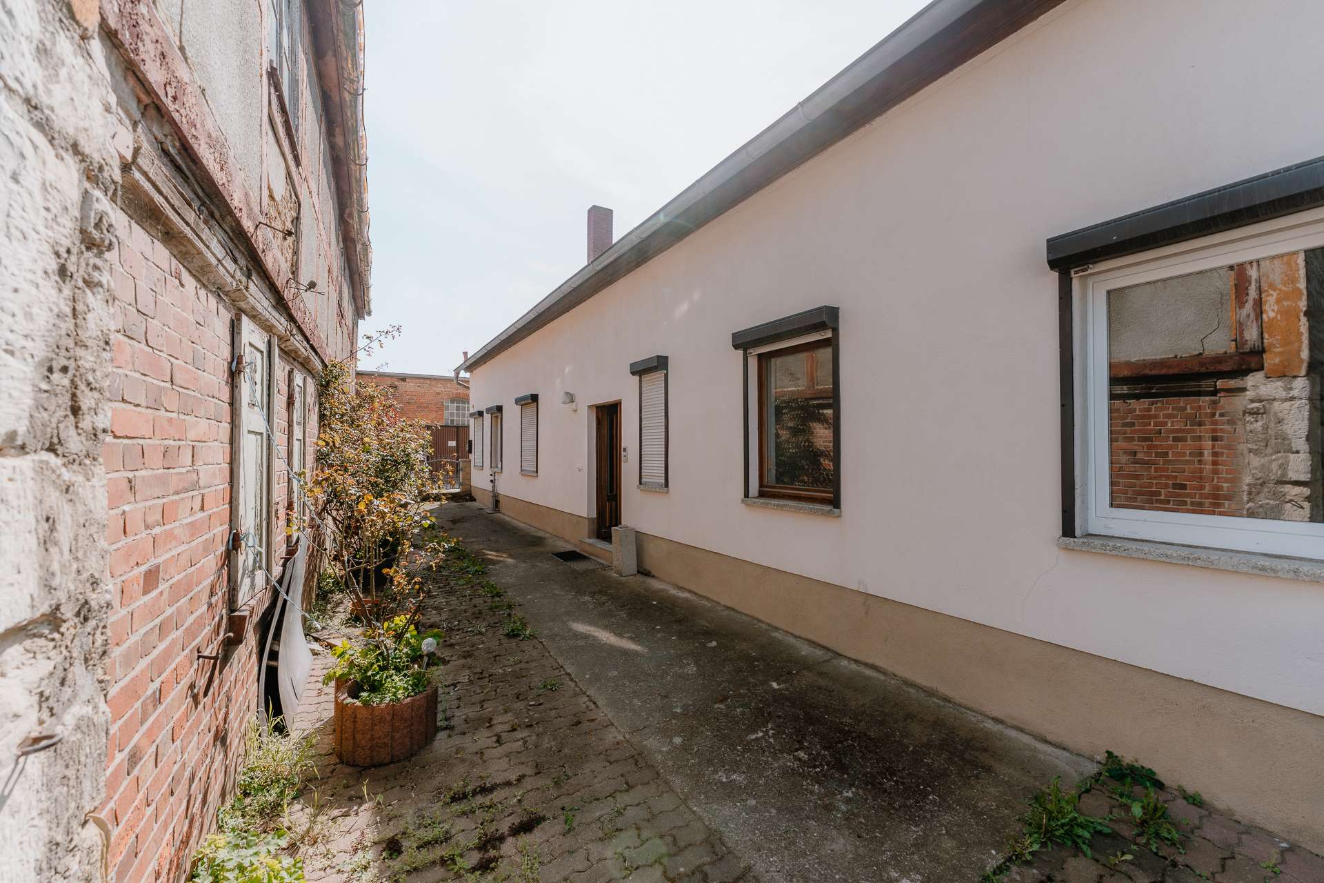 Ehemalige Praxis sucht neue Idee – viel Platz für dein Projekt!, Harz Kreis – Bild 4