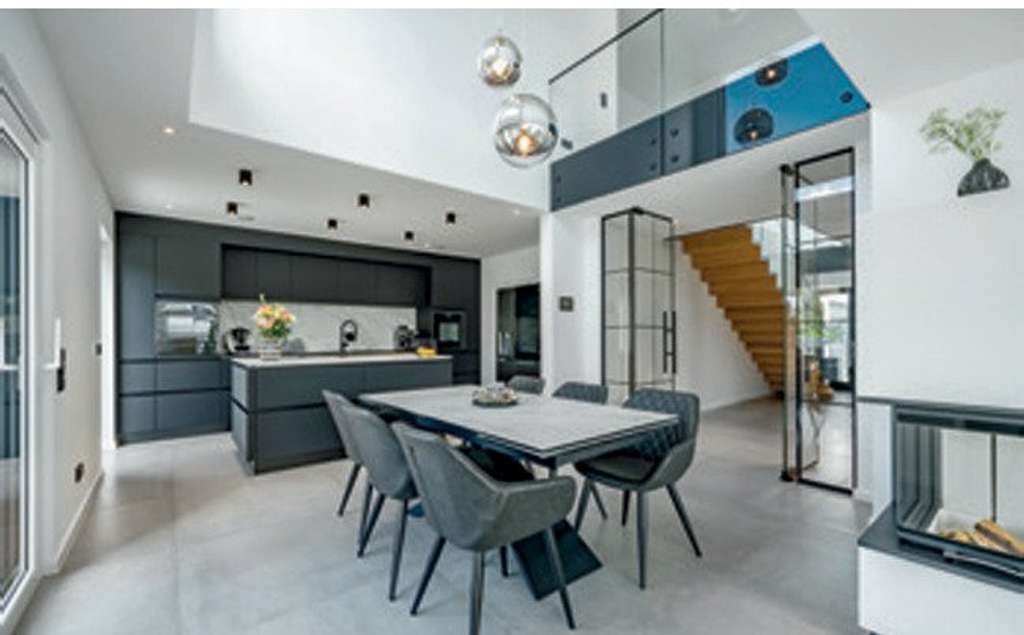 Immobilie in Oschatz - Mit Freunden bauen und wohnen.................. - Bild 2