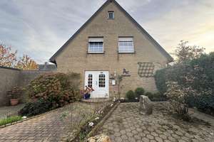 Freistehendes Haus in ruhiger Lage! – Die vollständige Adresse der Immobilie erhältst du vom Anbieter., 47589 Uedem – Vorschaubild 6