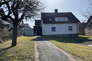 Idyllisches kleines Bauernhaus mit Nebengebäuden in der Knopfstadt Bärnau – Tirschenreuth (Kreis) – Vorschaubild 1