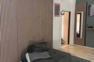 Teilmöbliertes 1-Zimmer Apartment in Neukölln  – Harzer Straße 88, 12059 Berlin – Vorschaubild 4