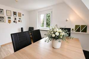 Attraktives Einfamilienhaus mit sonnigem Garten im Süden von Ravensburg. – Die vollständige Adresse der Immobilie erhältst du vom Anbieter., 88214 Ravensburg – Vorschaubild 30