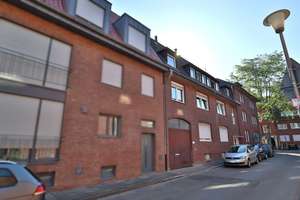Ihr Investment im inneren Ring – 7 Parteien-Haus im Herzen der Stadt – Die vollständige Adresse der Immobilie erhältst du vom Anbieter., 48143 Aegidii, Münster – Vorschaubild 7